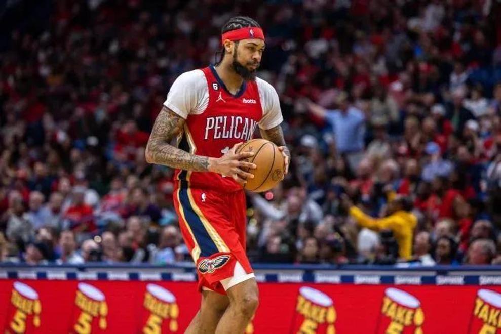 波兰男篮轻取公牛，锡安送出助攻的简单介绍