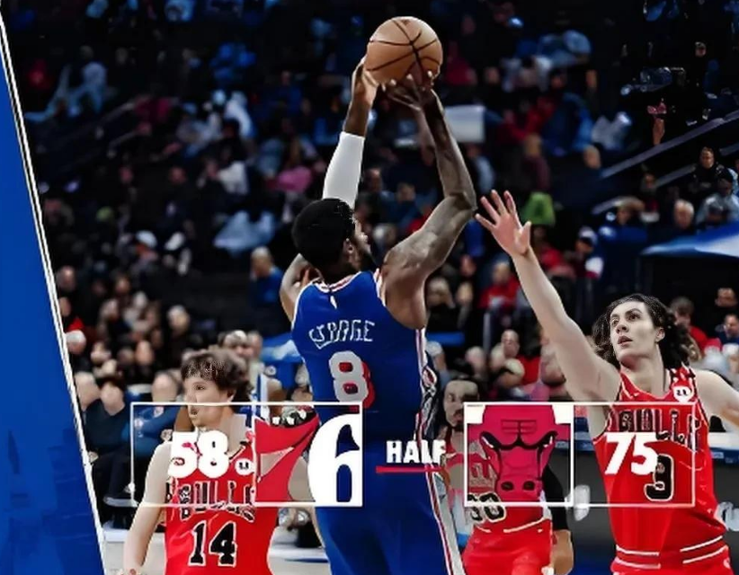 波兰男篮轻取公牛，锡安送出助攻的简单介绍