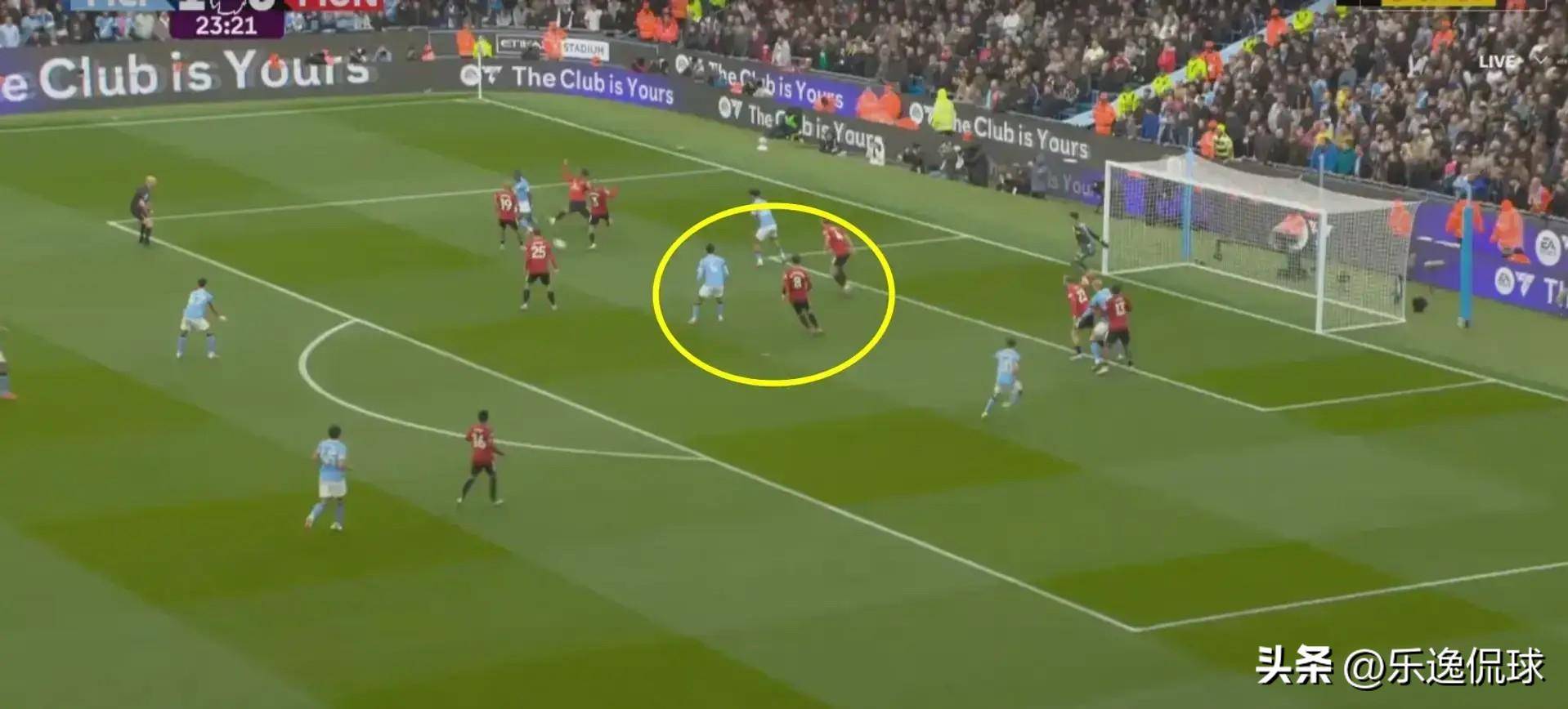 荷兰横扫西班牙，布鲁诺·费尔南德斯一己之力扛起全队的简单介绍