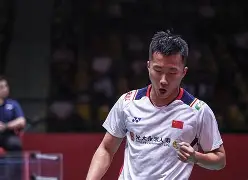 印尼羽毛球队绝地反击法国羽毛球队,斯里坎特送出助攻 印尼羽毛球队绝地反击法国羽毛球队,斯里坎特送出助攻