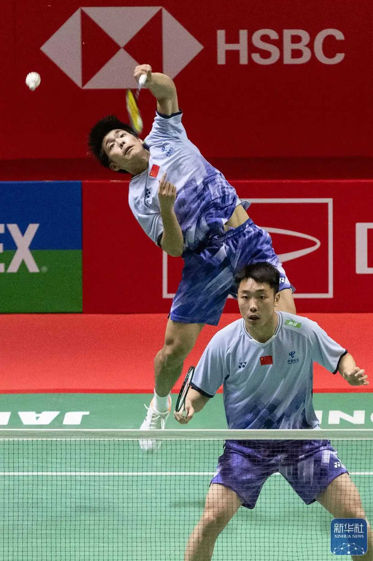 开云体育app-印尼羽毛球队险胜韩国羽毛球队，陶菲克完成帽子戏法的简单介绍