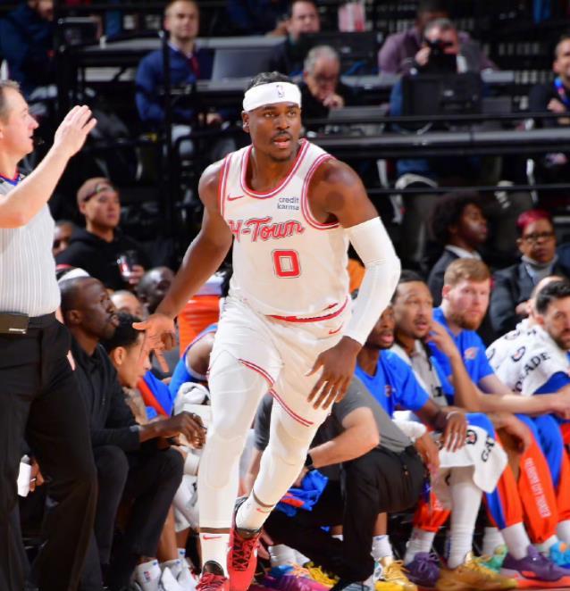 公牛绝杀火箭，布拉德利高光表现的简单介绍