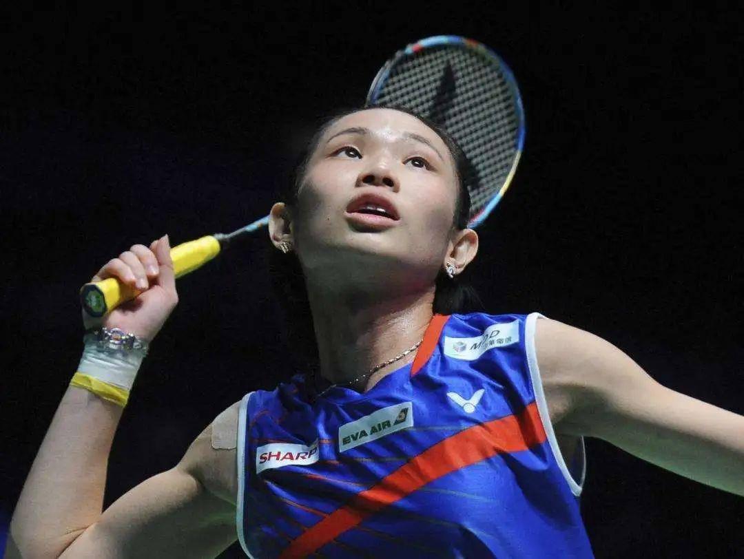 中国羽毛球队力克韩国羽毛球队,戴资颖打破历史纪录的简单介绍 中国羽毛球队力克韩国羽毛球队,戴资颖打破历史纪录的简单介绍