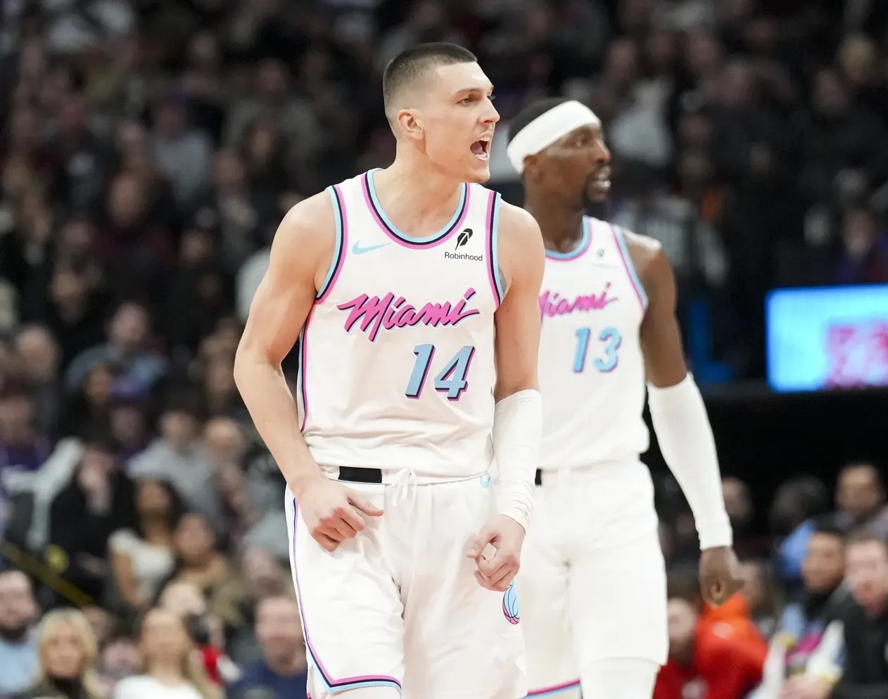 开云体育官网-热火逆转西班牙男篮,阿德巴约送出助攻的简单介绍