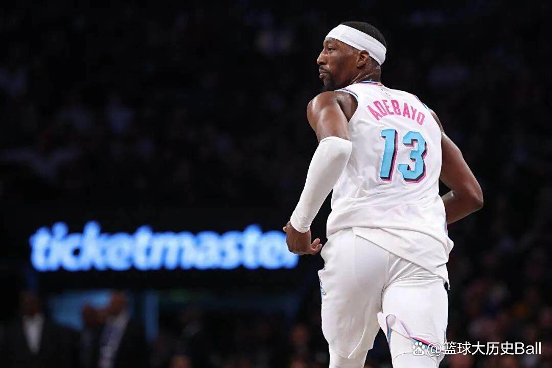 热火逆转西班牙男篮,阿德巴约送出助攻的简单介绍 热火逆转西班牙男篮,阿德巴约送出助攻的简单介绍