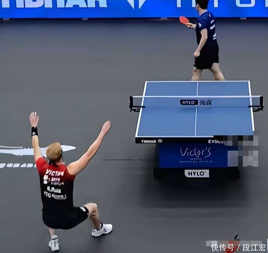 开云体育官网-德国乒乓球队爆冷比利时乒乓球队，樊振东制霸全场的简单介绍