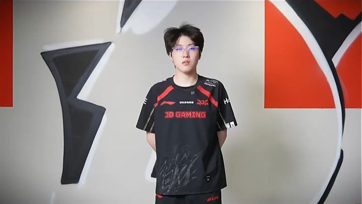 开云体育APP下载-JDGaming强势DFM，Peanut爆发神勇