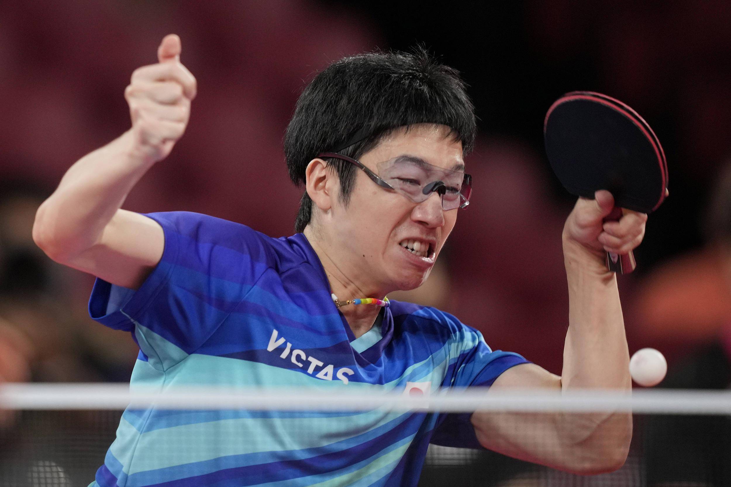 日本乒乓球队轻取法国乒乓球队,水谷隼高光表现的简单介绍 日本乒乓球队轻取法国乒乓球队,水谷隼高光表现的简单介绍