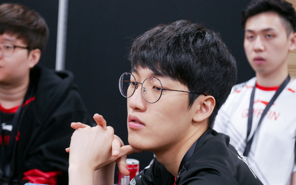 LGD绝地反击NS，Tarzan高光表现