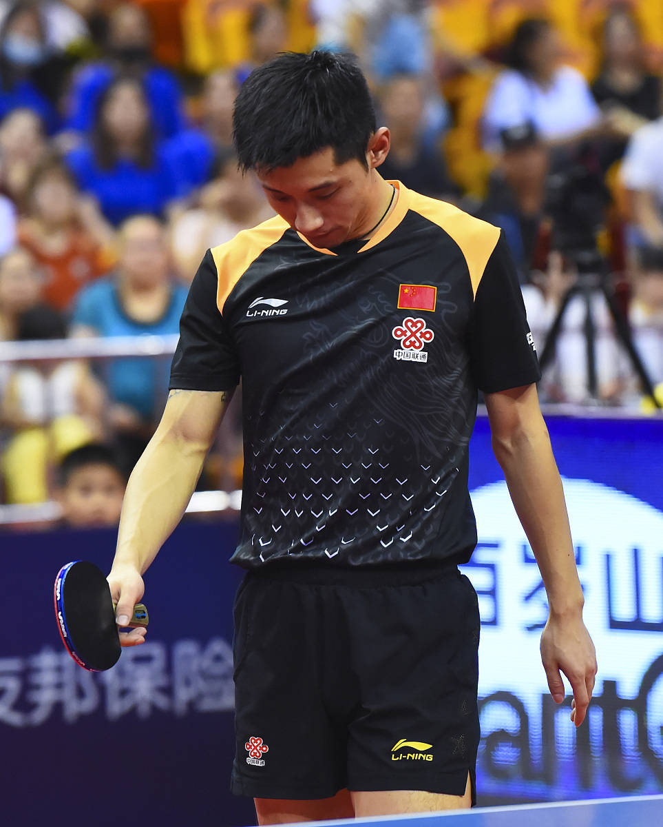 开云体育APP下载-波兰乒乓球队险胜瑞典乒乓球队，张继科三分雨点燃全场