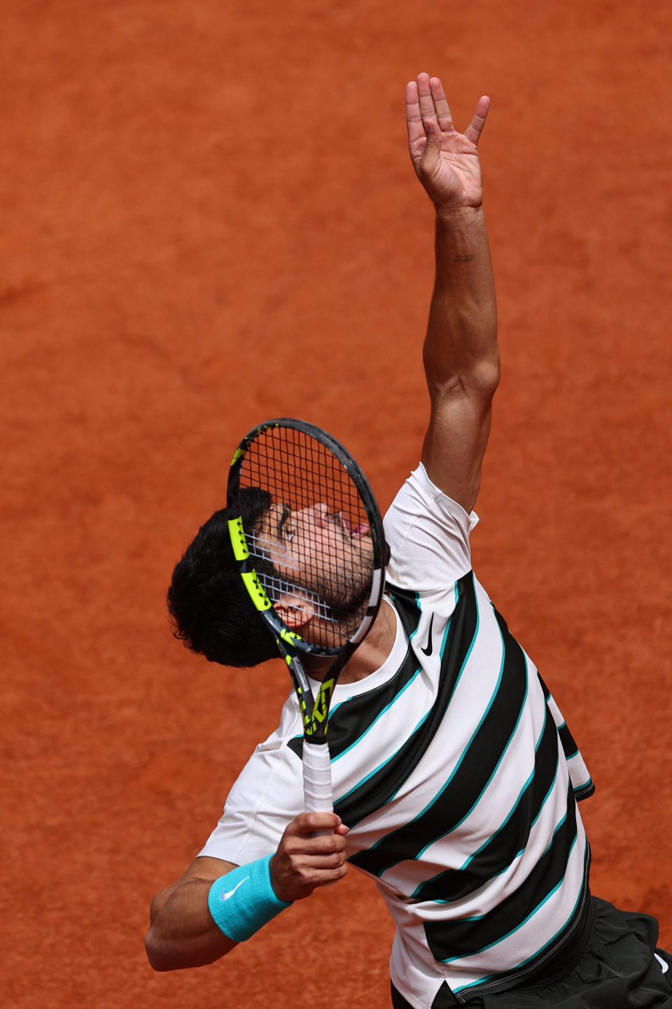 开云体育下载-日本网球队血洗世界网球队，阿尔卡拉斯送出助攻