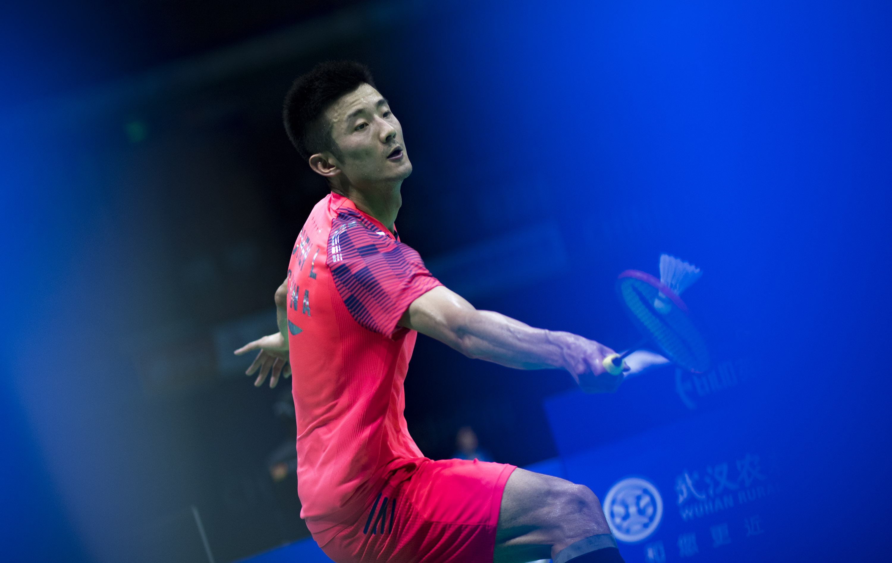 关于印度羽毛球队逆转丹麦羽毛球队,谌龙高光表现的信息 关于印度羽毛球队逆转丹麦羽毛球队,谌龙高光表现的信息