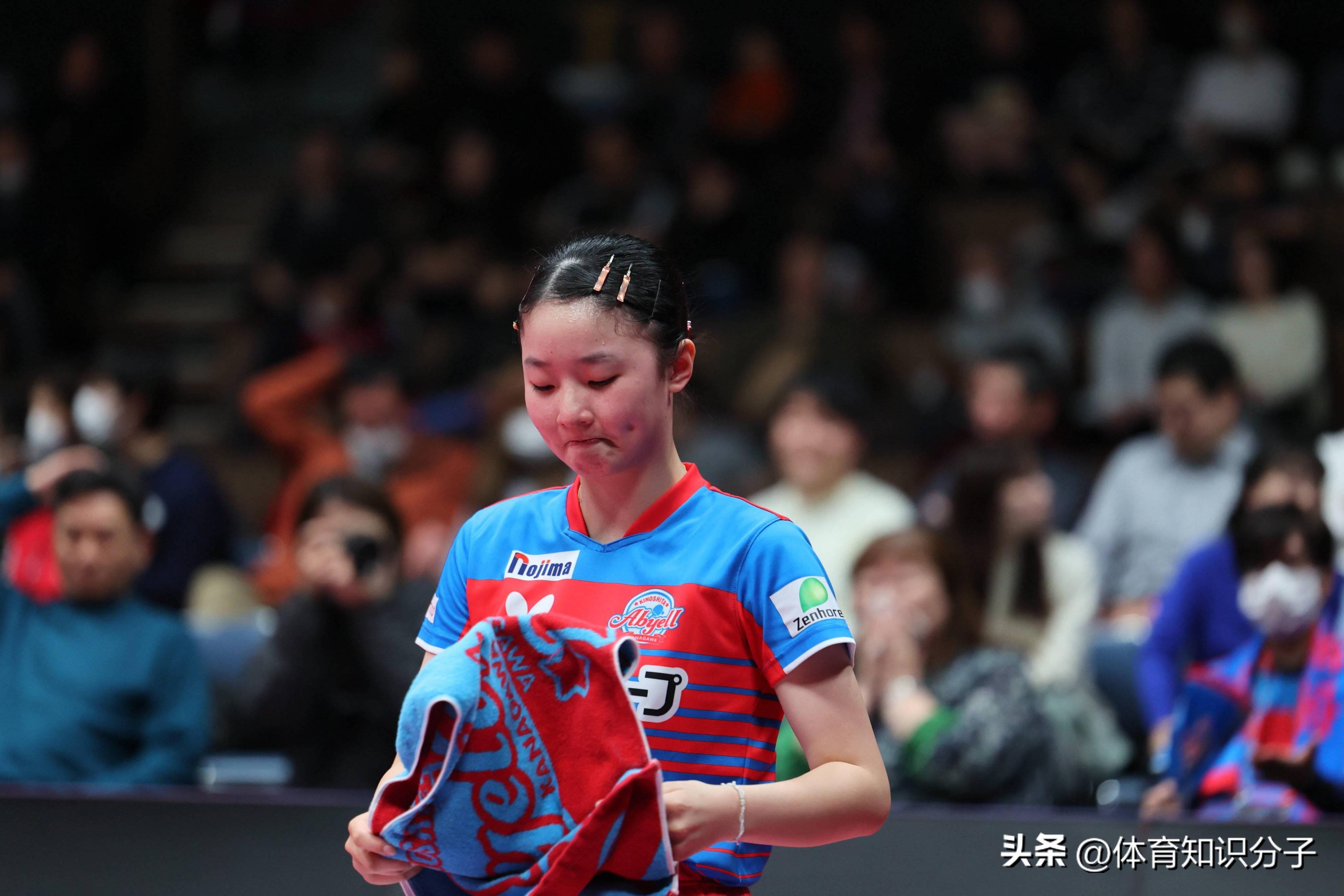 瑞典乒乓球队血洗中国乒乓球队，奥恰洛夫送出助攻的简单介绍