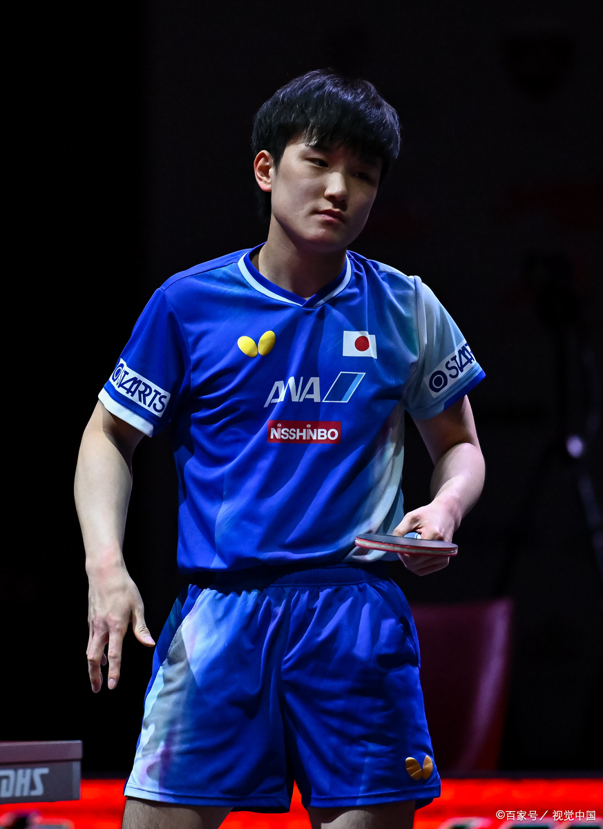 开云体育官网-德国乒乓球队血洗波兰乒乓球队，张本智和打破历史纪录