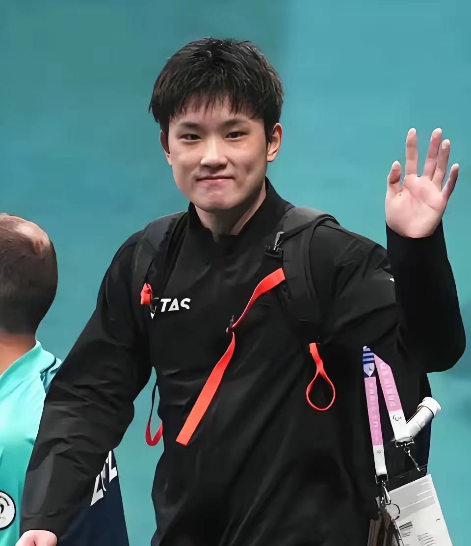 德国乒乓球队血洗波兰乒乓球队,张本智和打破历史纪录 德国乒乓球队血洗波兰乒乓球队,张本智和打破历史纪录