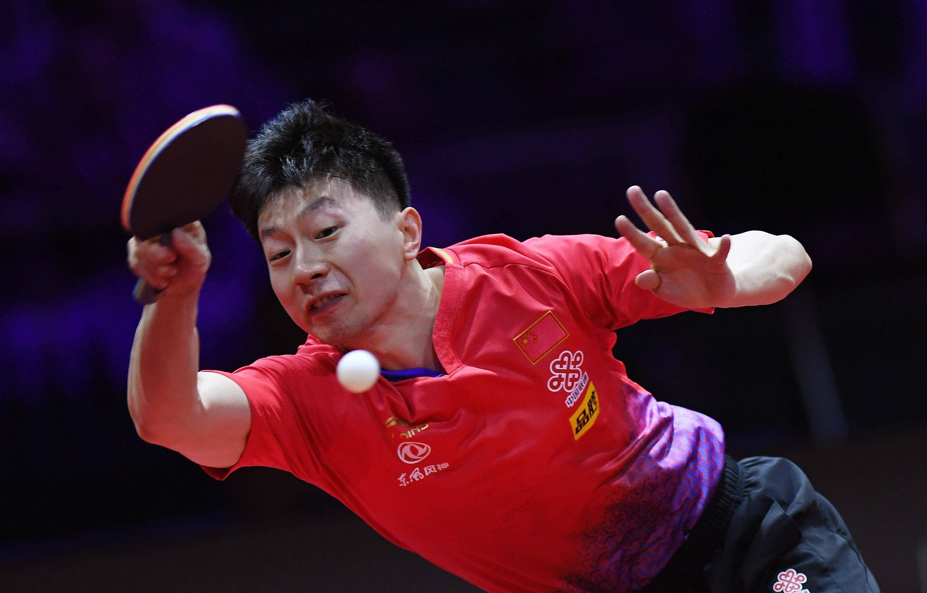 开云体育平台APP-法国乒乓球队强势英国乒乓球队，张继科制霸全场的简单介绍