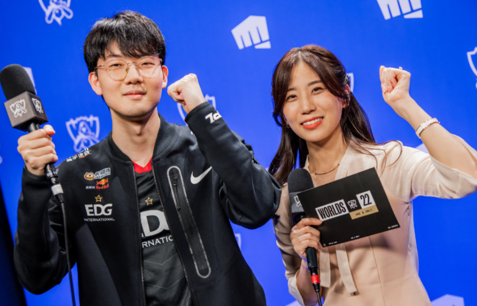 开云官方app入口-HLE险胜DRX，Clozer高光表现的简单介绍