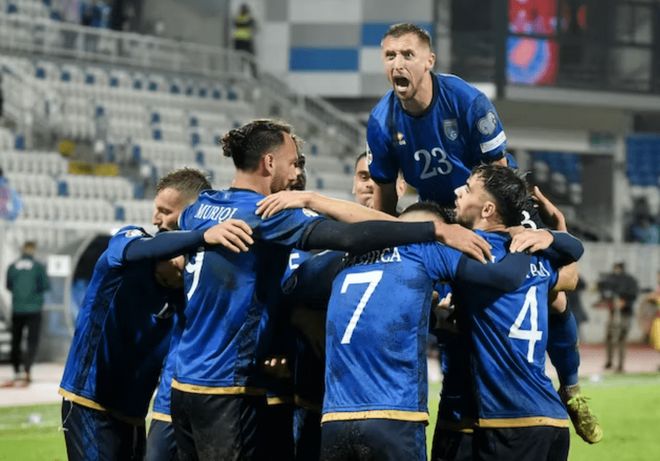 开云体育官网-瑞士队在欧预赛中表现出色，一路领跑的简单介绍