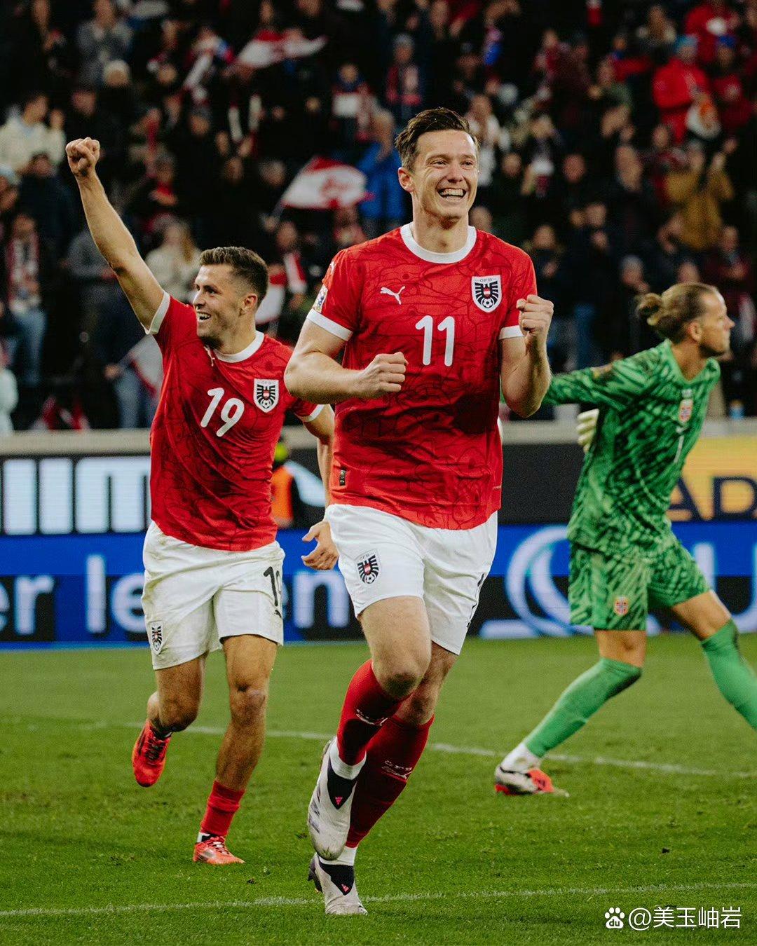 开云体育下载-挪威国家队士气高昂，准备对阵土耳其国家队