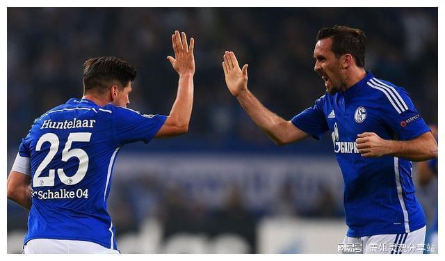沙尔克04击败勒沃库森,提升士气备战下场比赛的简单介绍 沙尔克04击败勒沃库森,提升士气备战下场比赛的简单介绍