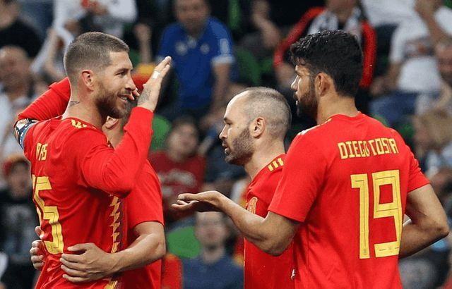 开云官方app入口-关于欧洲国家队争夺胜利,场上焦点引人注目的信息