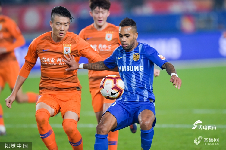 开云体育在线-苏宁客场战平天海,错失反超机会排名停滞的简单介绍