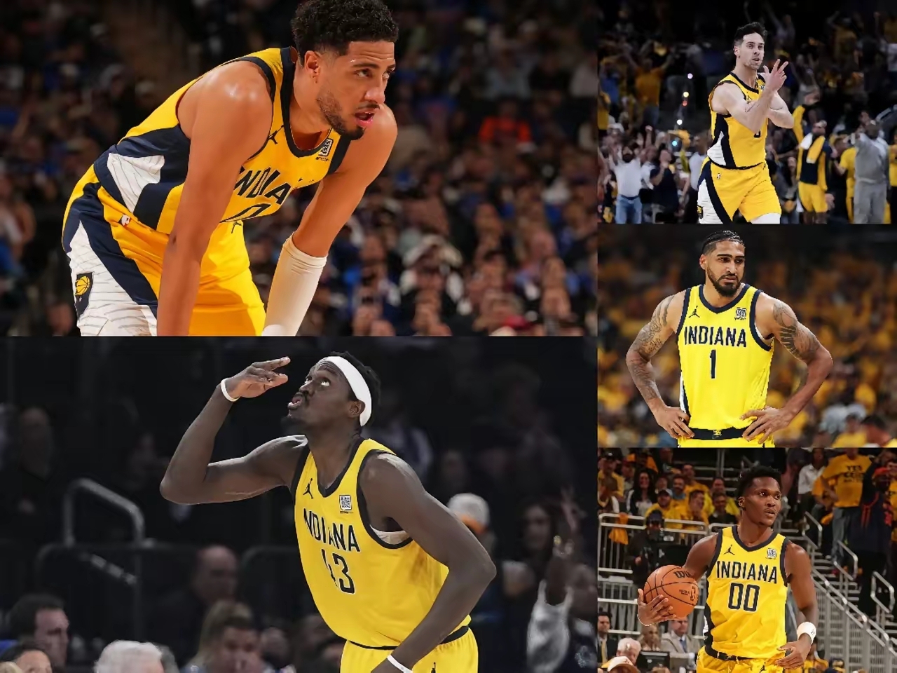 印第安纳步行者逆转成功!灰熊队完败东部传统劲旅的简单介绍 印第安纳步行者逆转成功!灰熊队完败东部传统劲旅的简单介绍