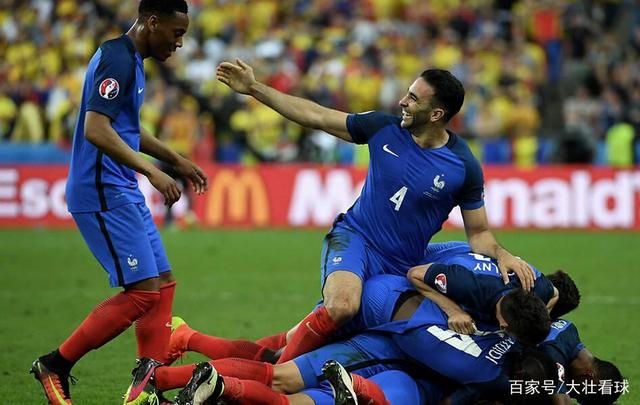 德国惨败罗马尼亚，小组形势不利的简单介绍