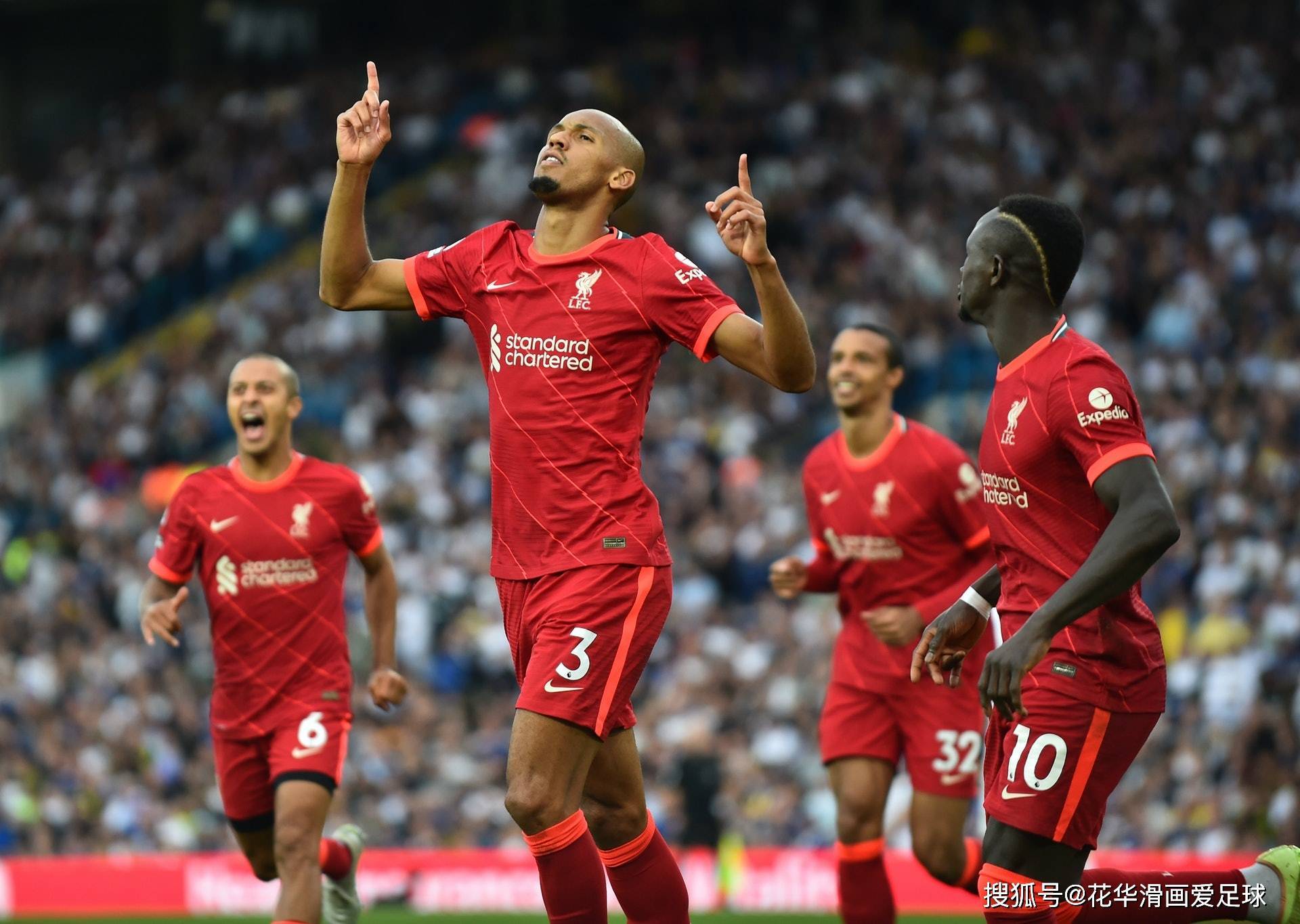 利物浦球员博格森出色发挥,梅开二度助球队胜出 利物浦球员博格森出色发挥,梅开二度助球队胜出