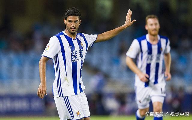 瓦拉多利德对阵皇家社会力争胜出