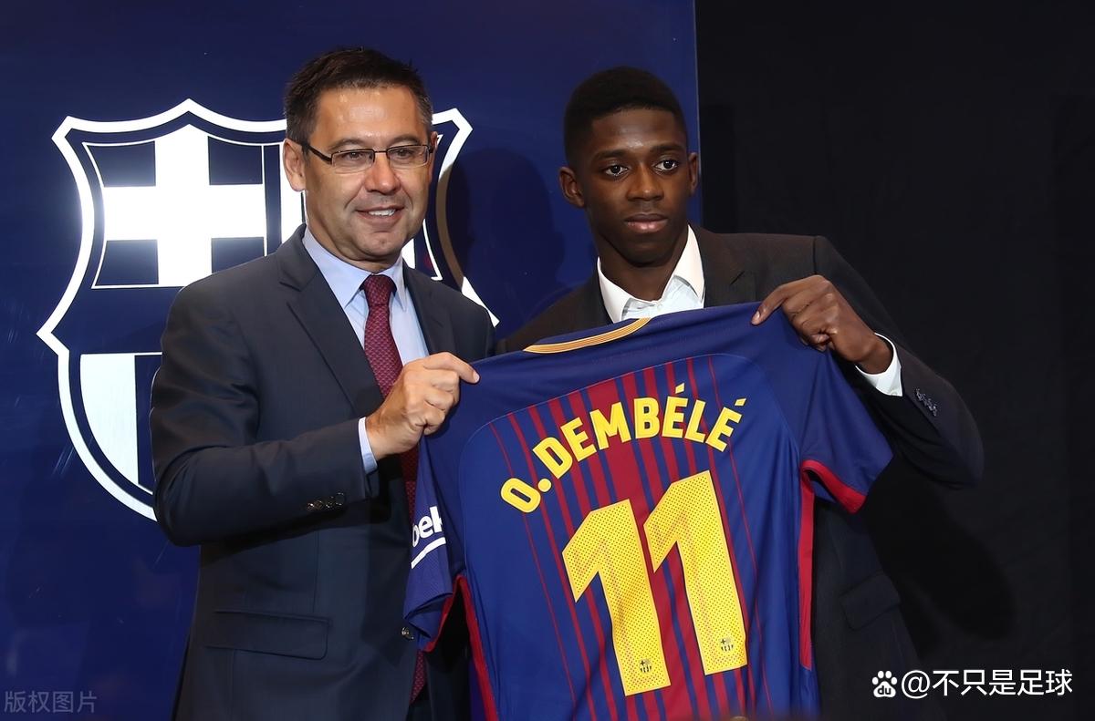 开云体育直播-巴萨边锋登贝莱突破，助攻梅西得分的简单介绍