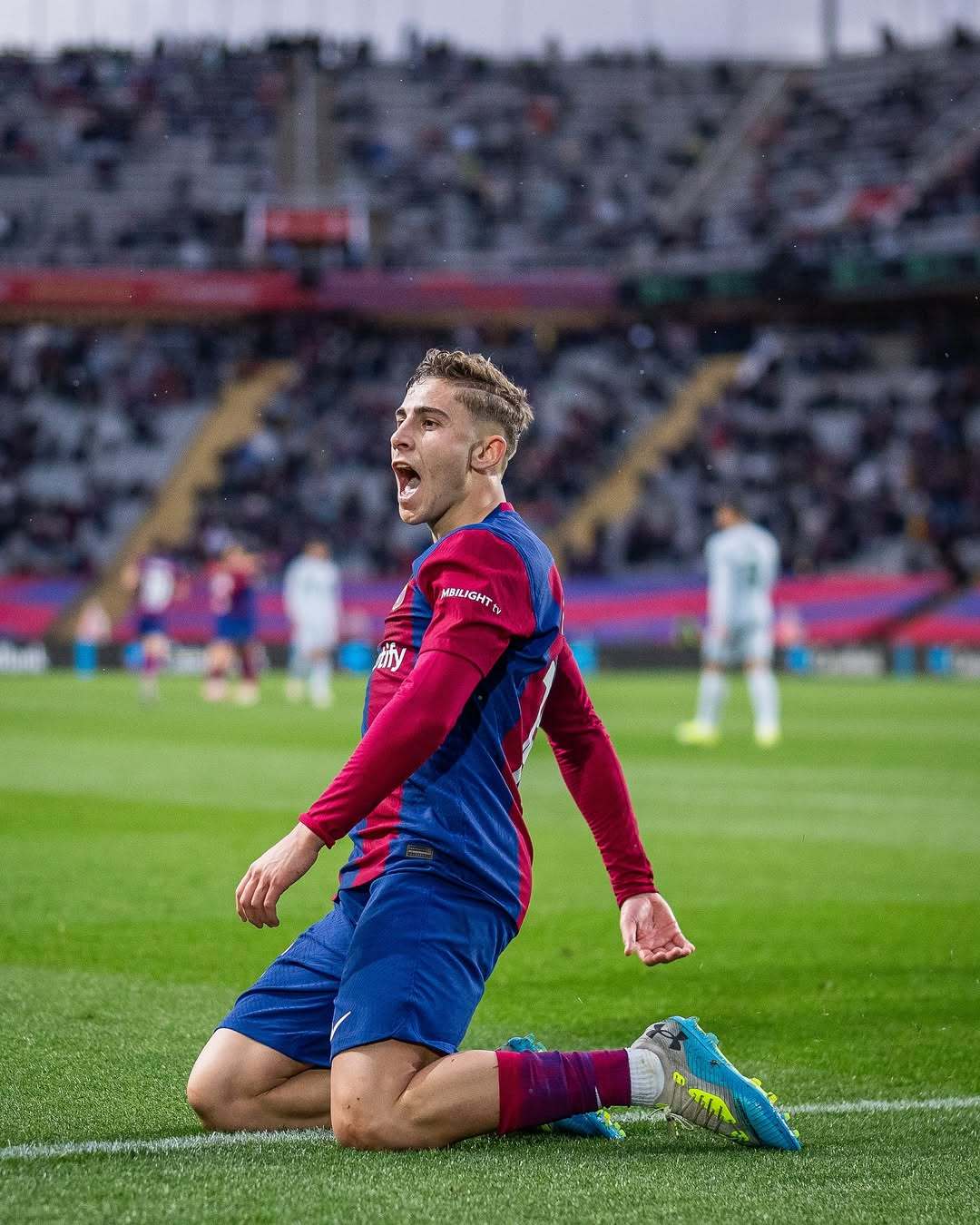 关于巴萨球员康复训练，努力回归赛场的信息