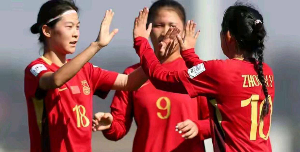 开云体育下载-关于中国女足备战比赛,誓取胜利的信息