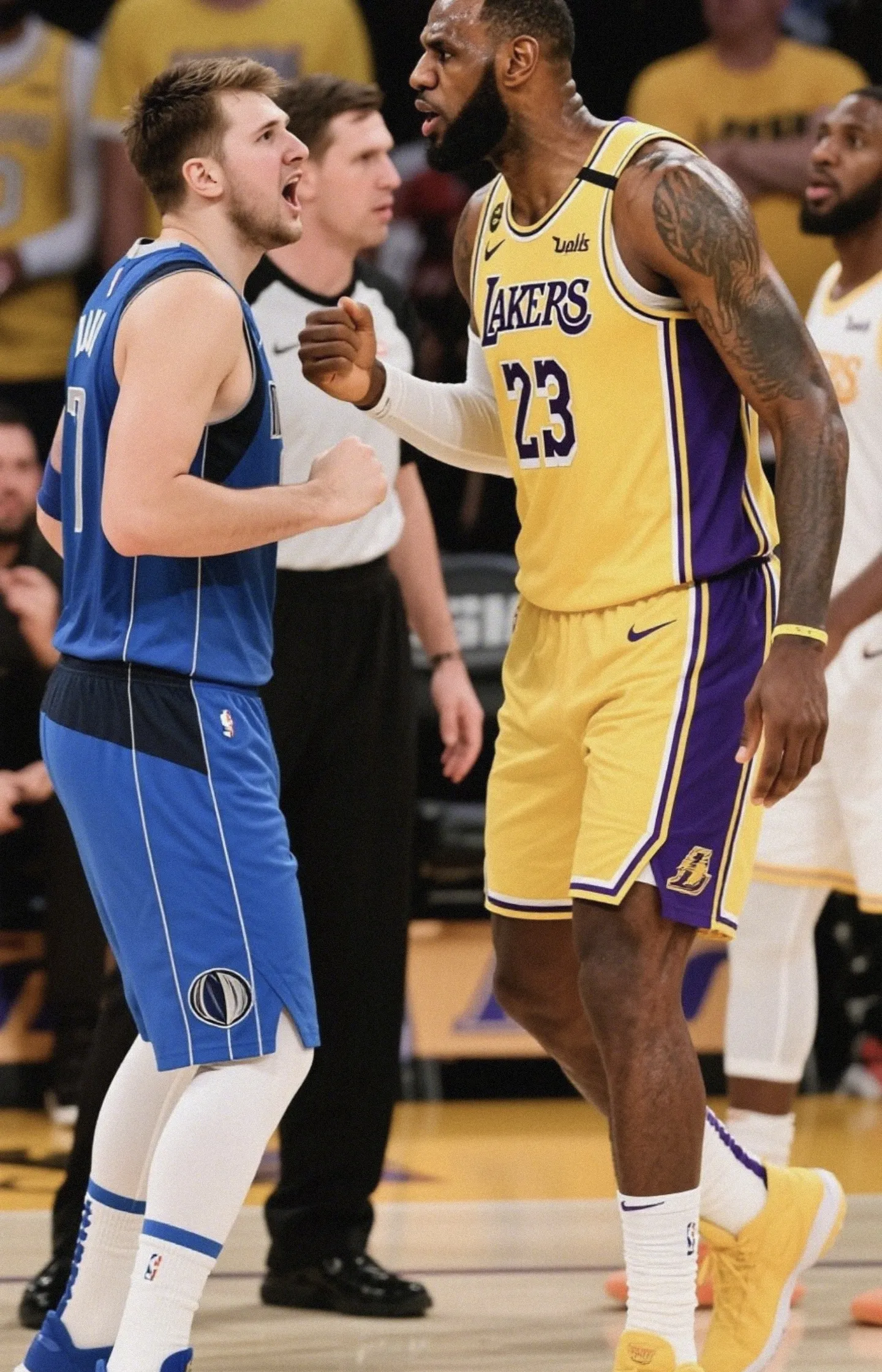 开云体育-关于湖人队遇到强劲对手，最终取得胜利的信息