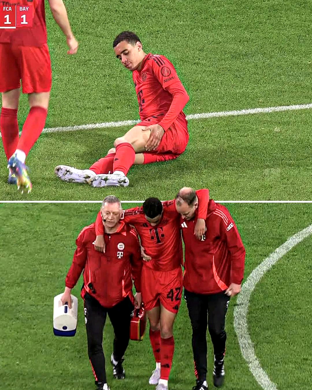 胜负难料!国际足球赛场上的悬念之战的简单介绍 胜负难料!国际足球赛场上的悬念之战的简单介绍