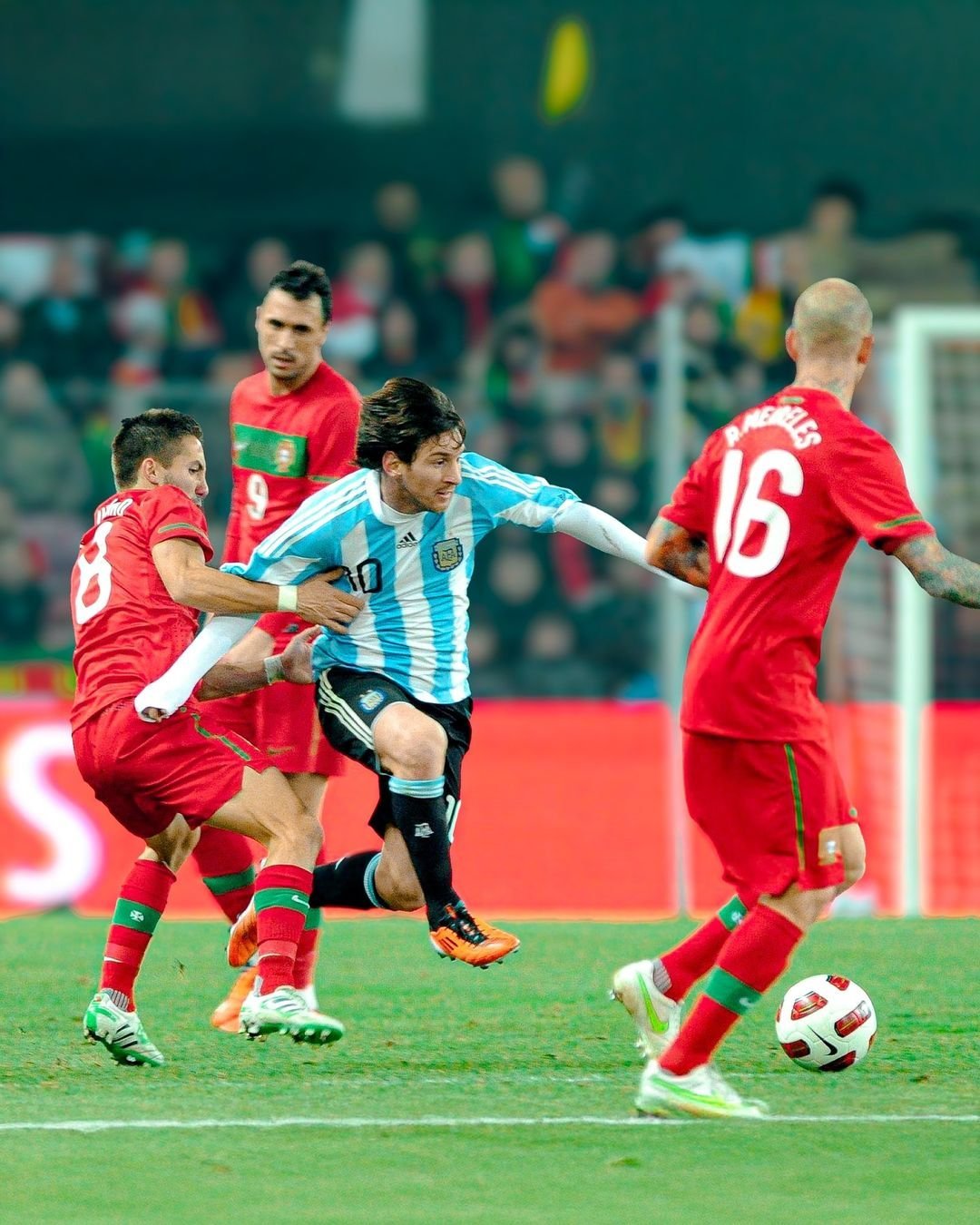 葡萄牙迎来了一场艰难的比赛的简单介绍