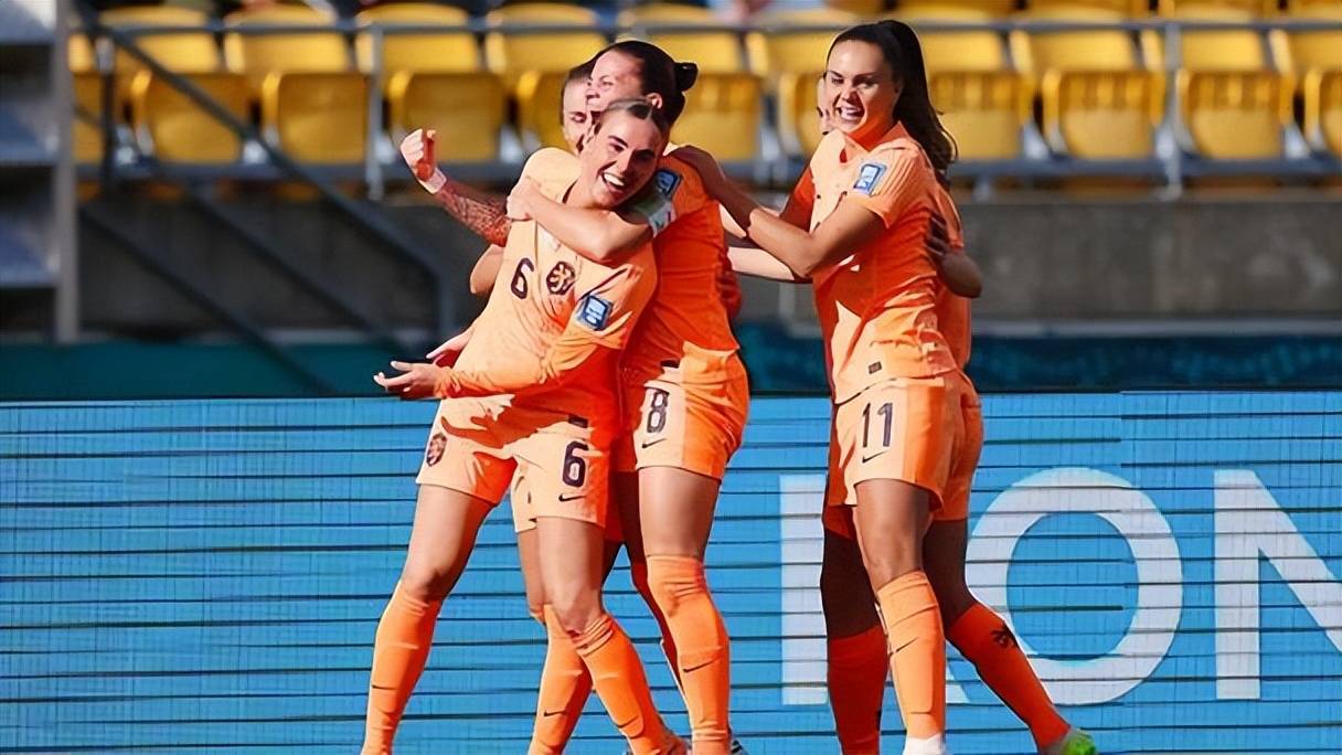 开云体育入口-西班牙女足横扫对手，圆满晋级决赛的简单介绍