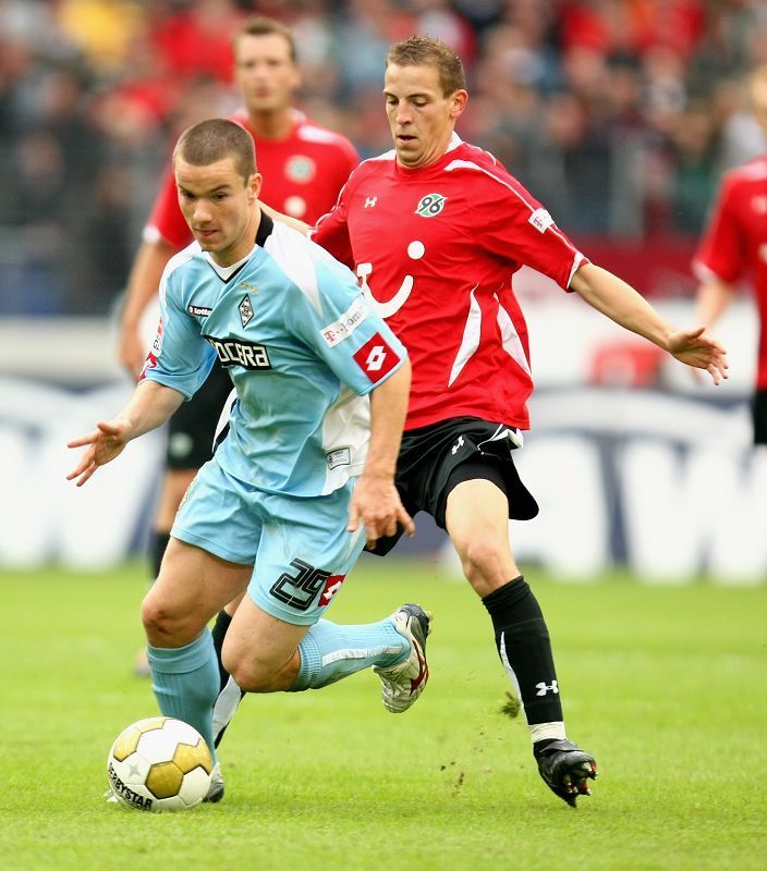 开云体育在线-汉诺威96俱乐部体育发展获得关注的简单介绍