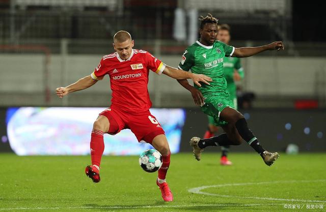 汉诺威96俱乐部体育发展获得关注的简单介绍