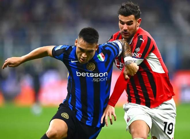 开云体育app-包含国际米兰大将因伤缺席，对球队打击颇大的词条