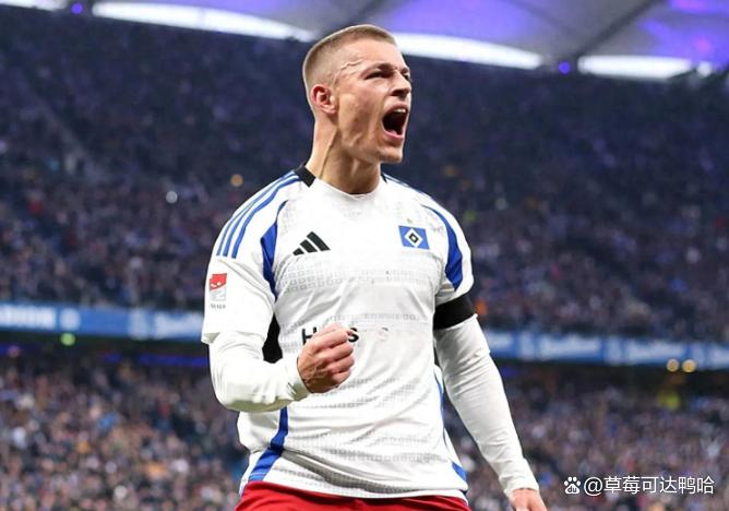 开云体育APP下载-包含汉堡进攻不力，与降级擦肩而过的词条