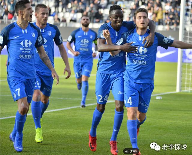 甘冈主场击败对手，取得胜利的简单介绍