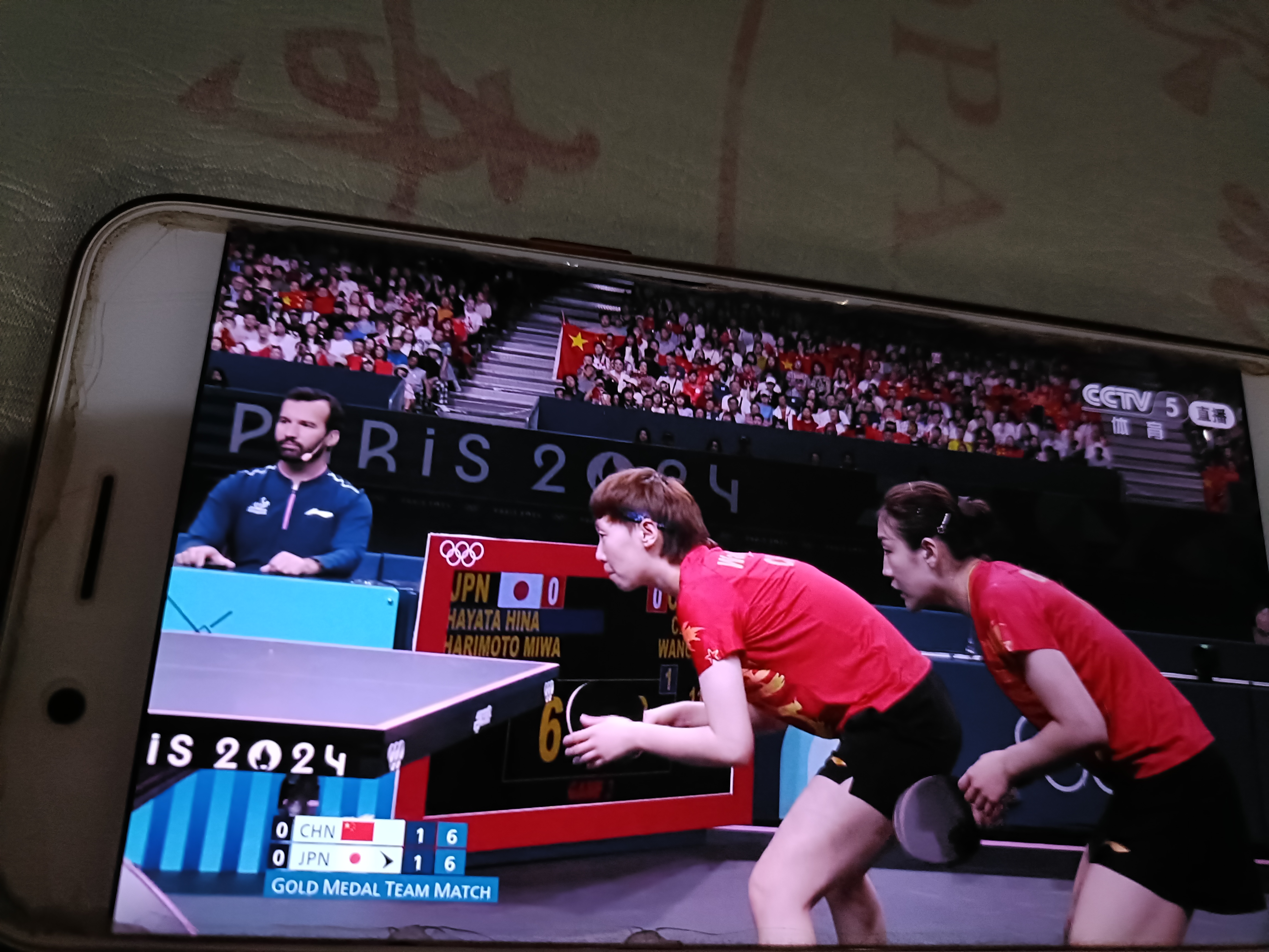 泰国羽毛球队鏖战日本羽毛球队，马琳制霸全场的简单介绍