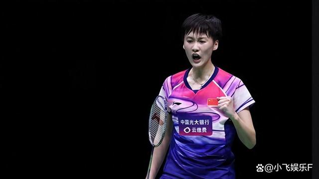 开云体育在线-丹麦羽毛球队绝杀韩国羽毛球队，马琳惊艳世界的简单介绍