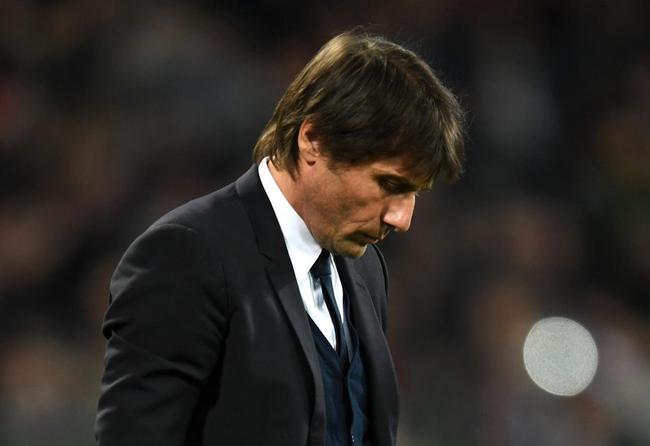 开云体育中国-美国力克英格兰，孔蒂爆发神勇的简单介绍