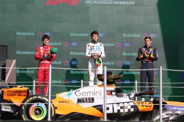 开云体育下载-红牛二队完胜迈凯伦，诺里斯点燃赛场的简单介绍