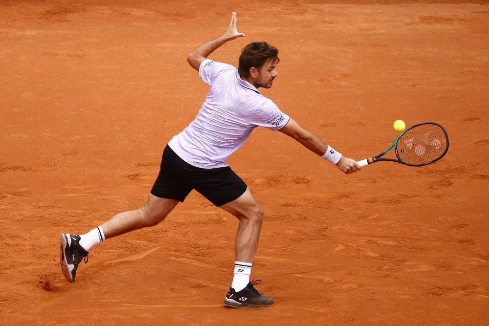 开云体育APP下载-关于西班牙网球队逆转欧洲网球队，瓦林卡绝境逆转的信息