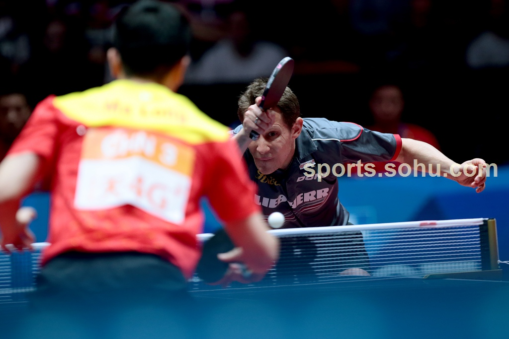 开云体育-包含奥地利队险胜日本队，马龙带队取胜的词条