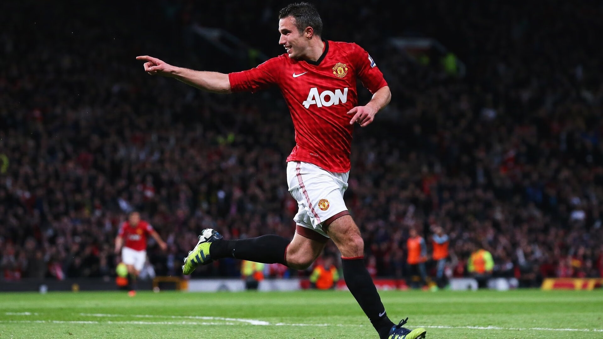 开云体育APP下载-英超争冠之夜，迪马利亚的魔法，定义传奇的90分钟