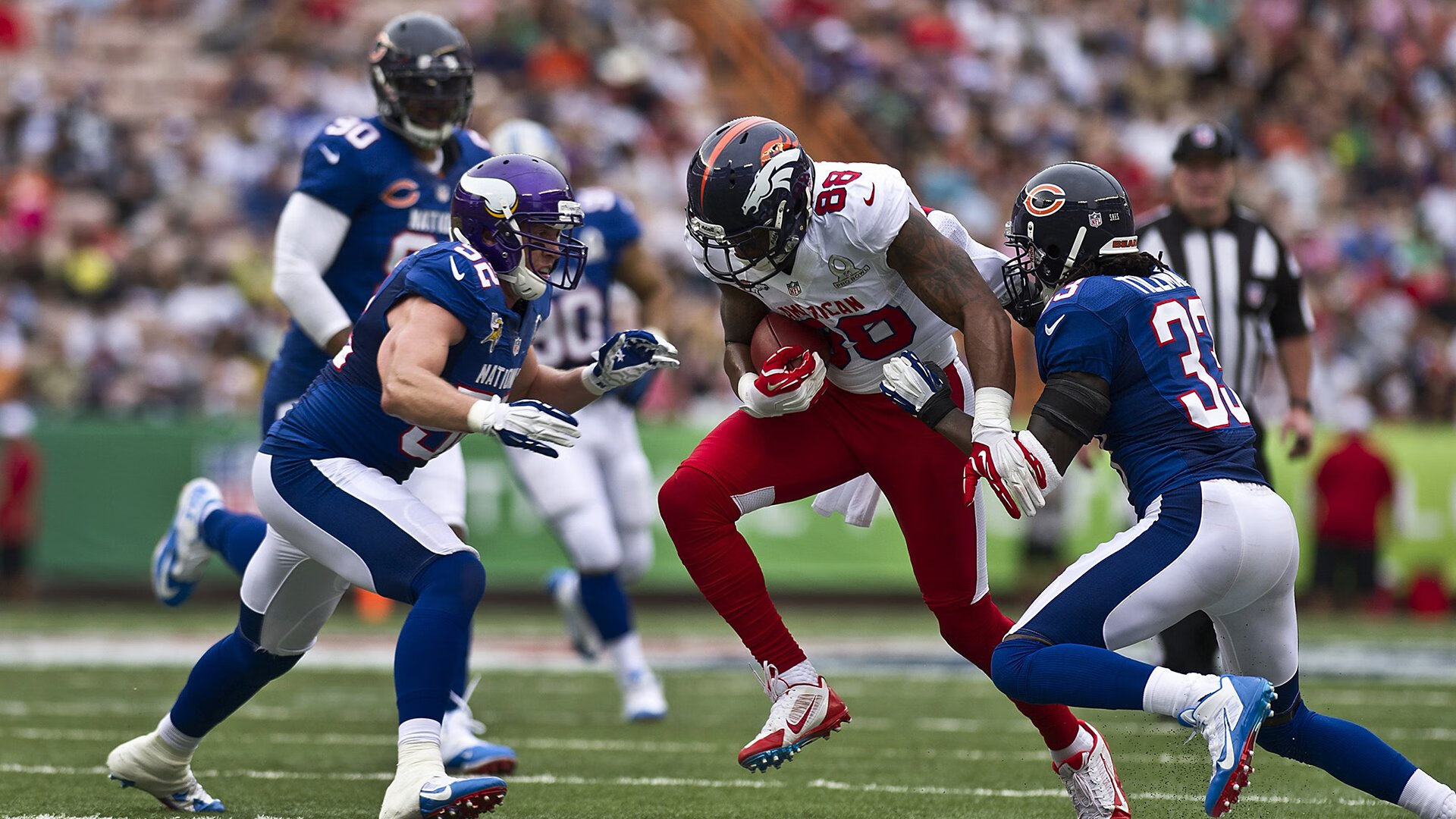 战火与绿茵，当乌克兰防线遭遇米兰之矛，劳塔罗的生涯之夜跨越时空